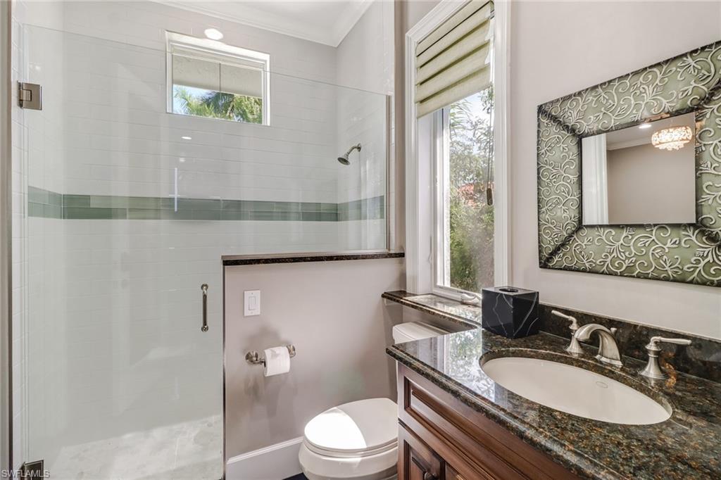 PARK SHORE - Residential