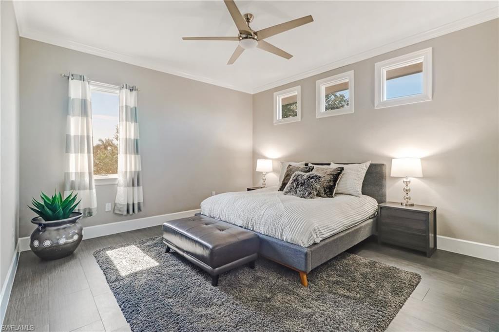 PARK SHORE - Residential