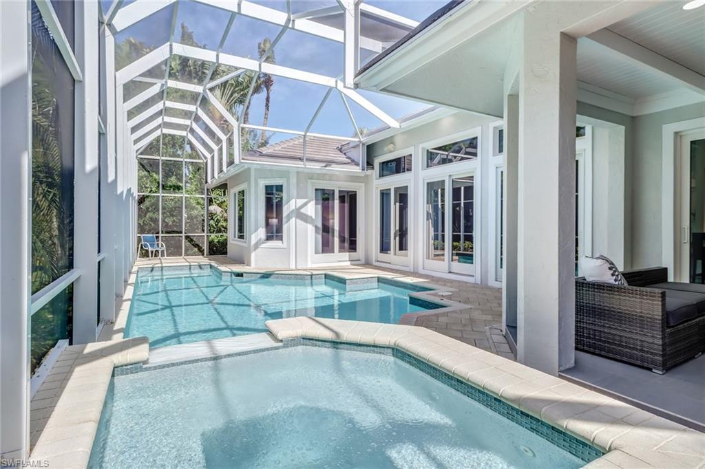 PARK SHORE - Residential