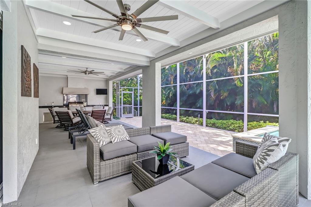 PARK SHORE - Residential