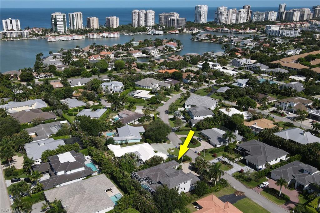 PARK SHORE - Residential