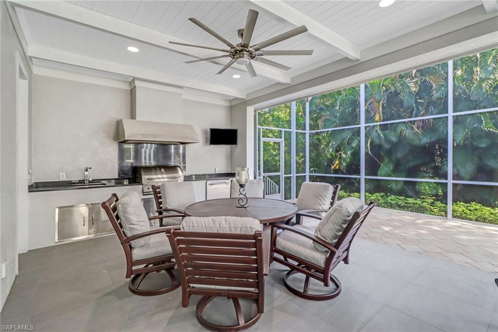 PARK SHORE - Residential