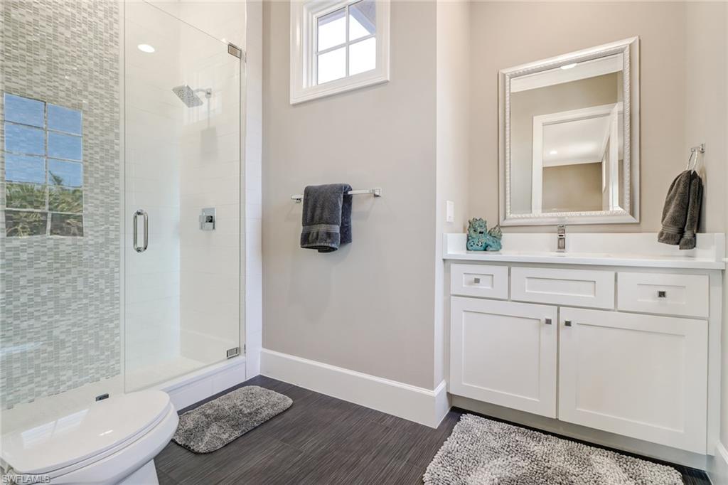 PARK SHORE - Residential