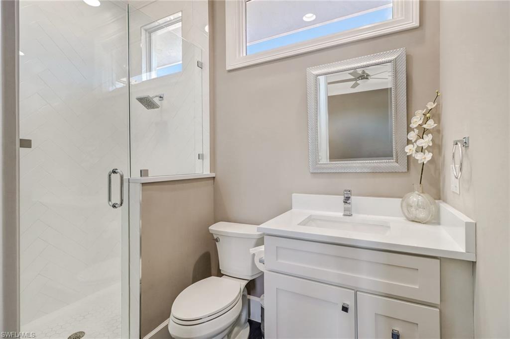 PARK SHORE - Residential