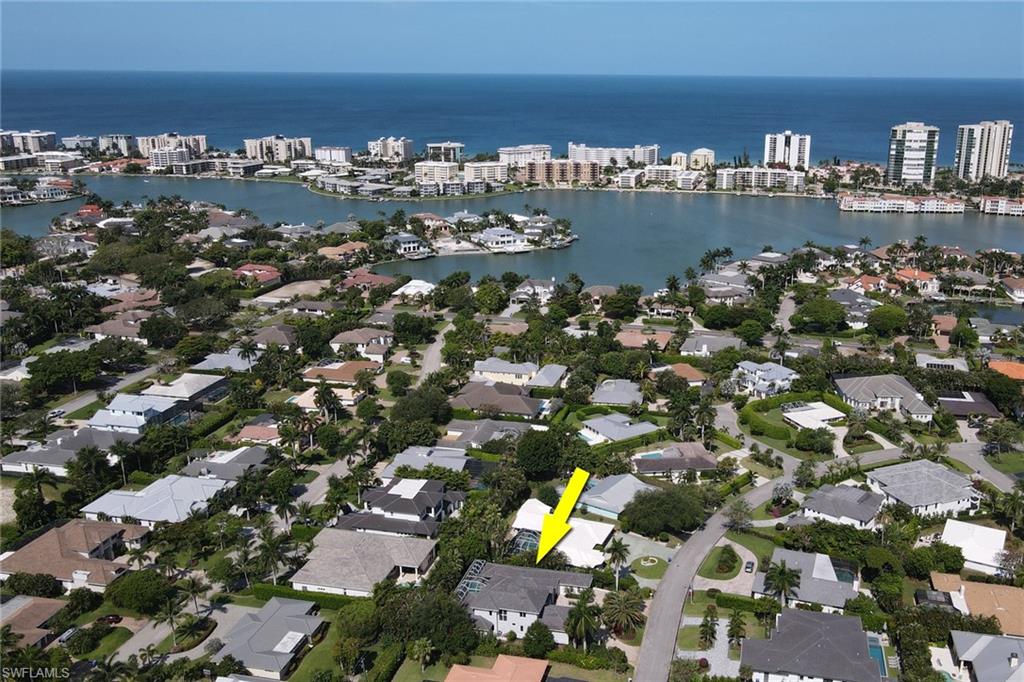 PARK SHORE - Residential