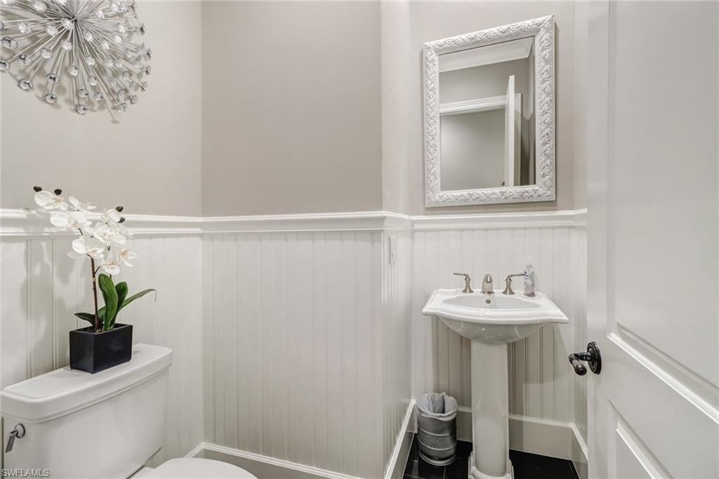 PARK SHORE - Residential