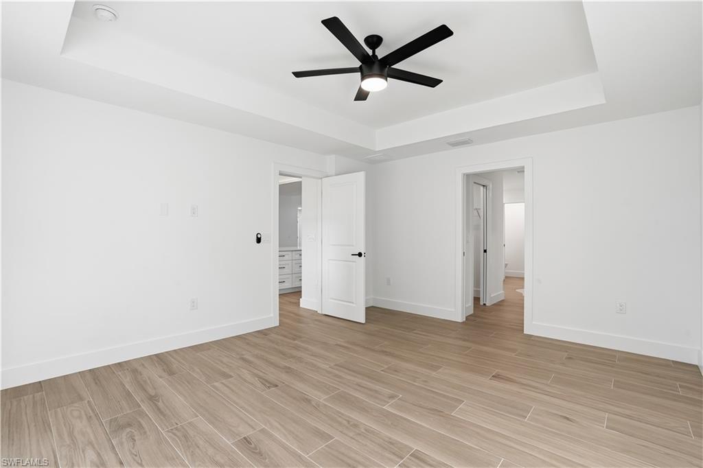 LEHIGH ACRES - Residential Lease