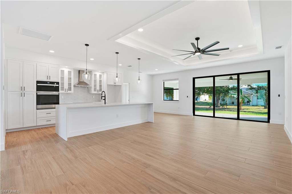 LEHIGH ACRES - Residential Lease