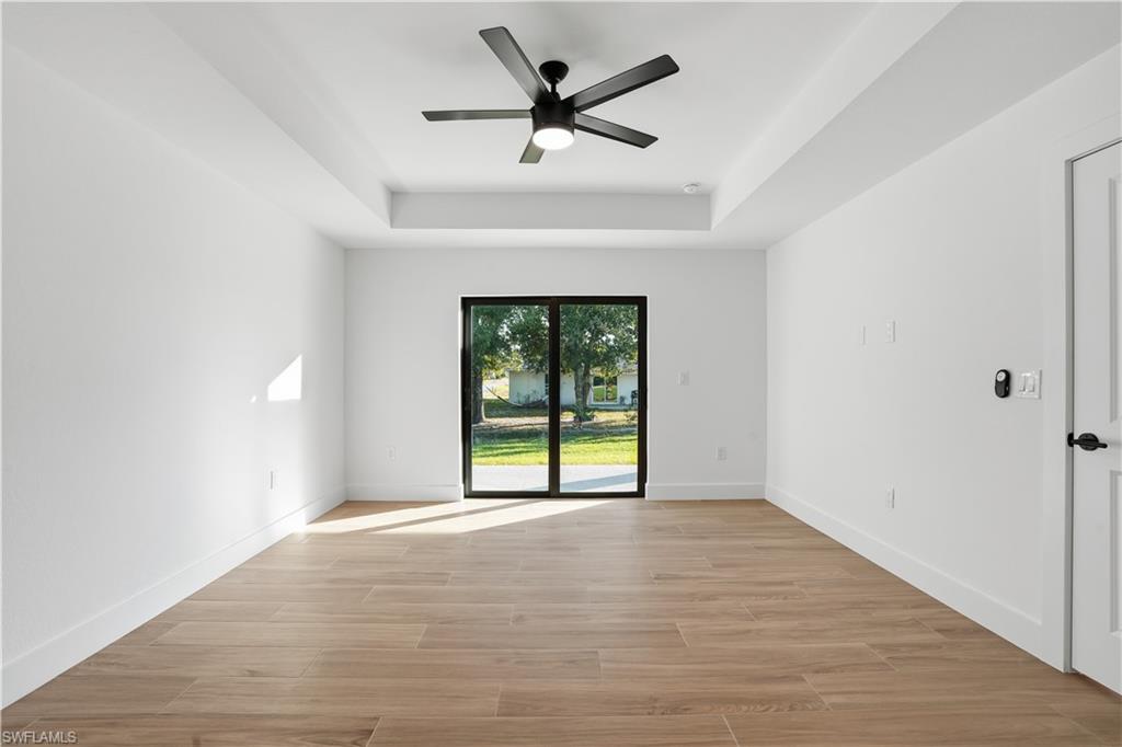 LEHIGH ACRES - Residential Lease