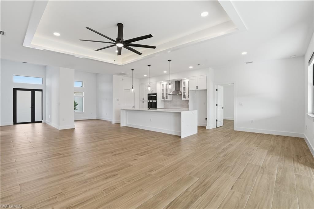 LEHIGH ACRES - Residential Lease