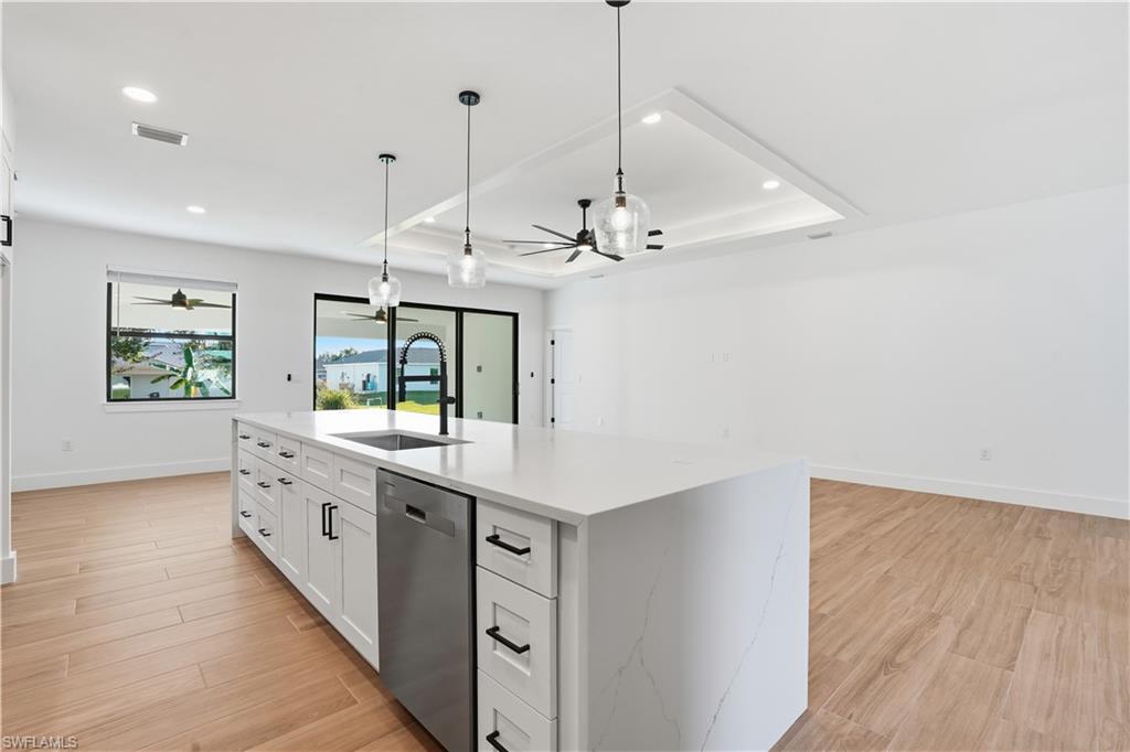 LEHIGH ACRES - Residential Lease