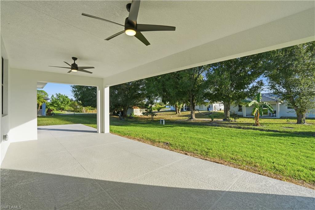 LEHIGH ACRES - Residential Lease