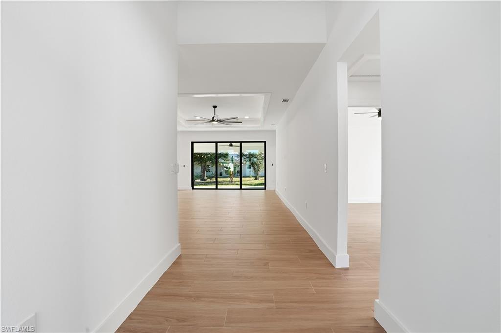 LEHIGH ACRES - Residential Lease