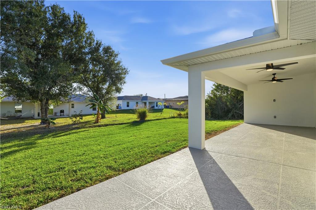 LEHIGH ACRES - Residential Lease