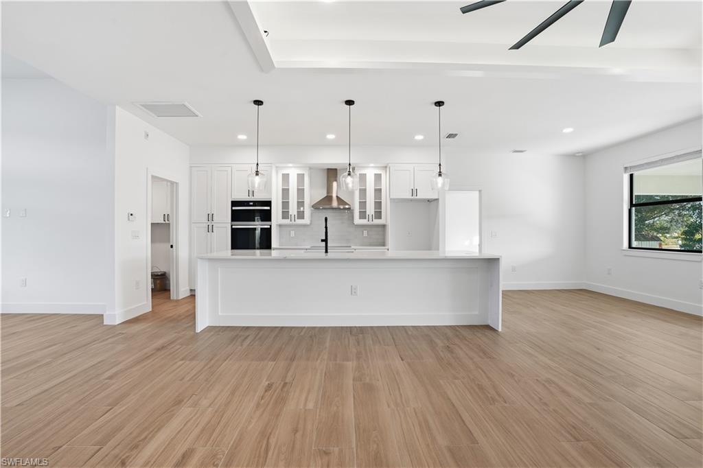 LEHIGH ACRES - Residential Lease