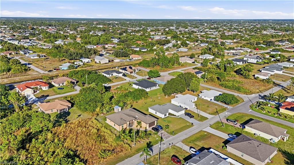 LEHIGH ACRES - Residential Lease