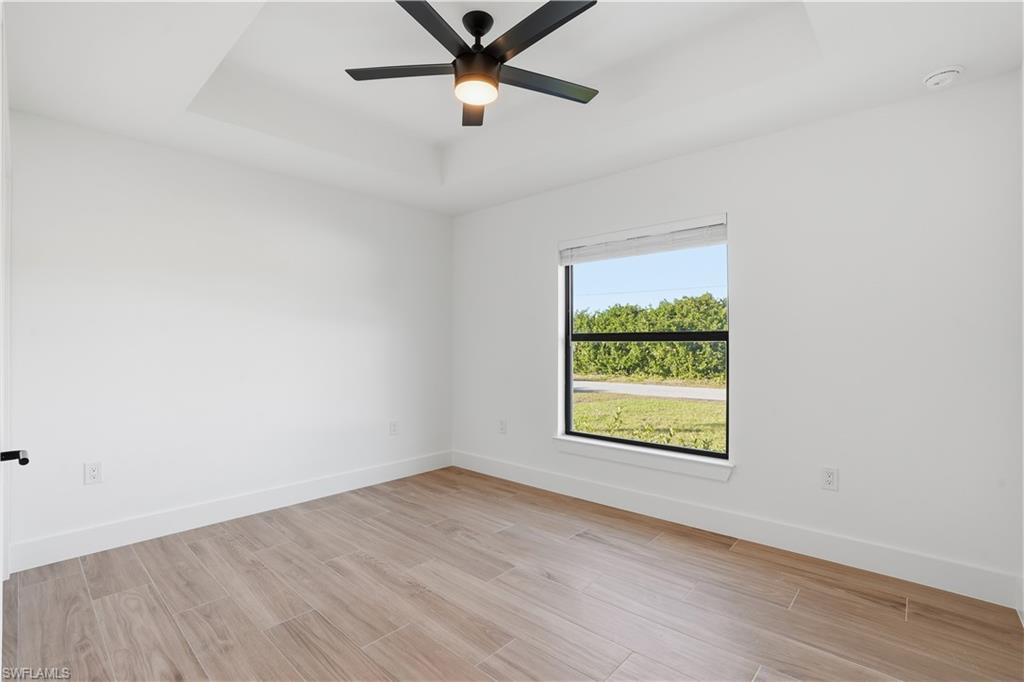 LEHIGH ACRES - Residential Lease