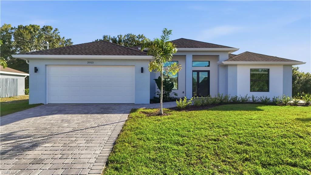 LEHIGH ACRES - Residential Lease