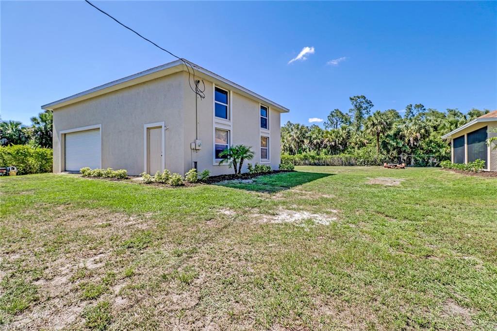 GOLDEN GATE ESTATES - Residential