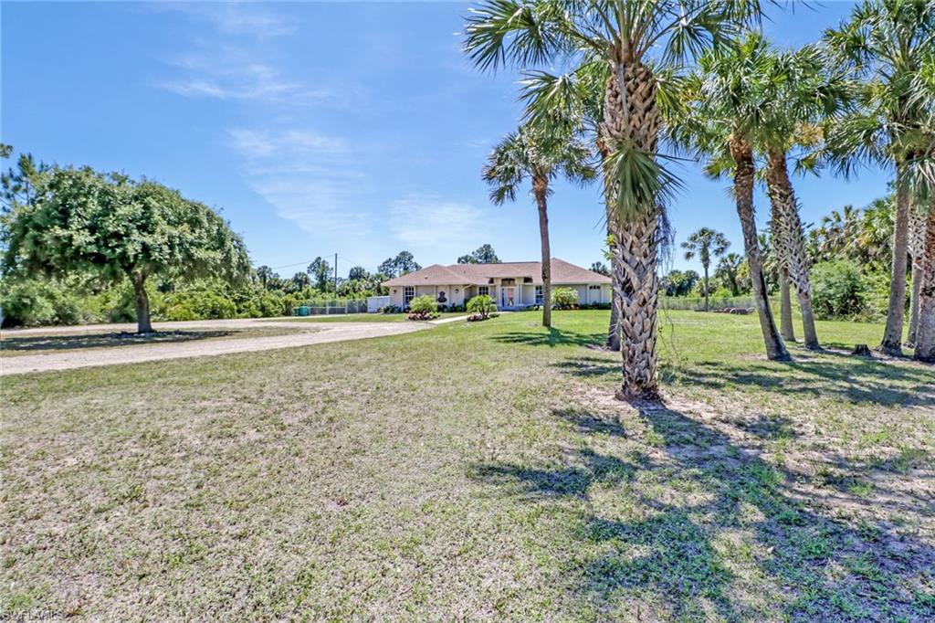 GOLDEN GATE ESTATES - Residential