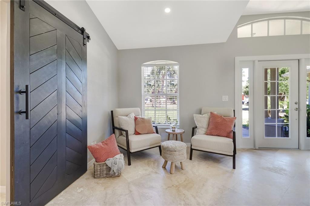 GOLDEN GATE ESTATES - Residential