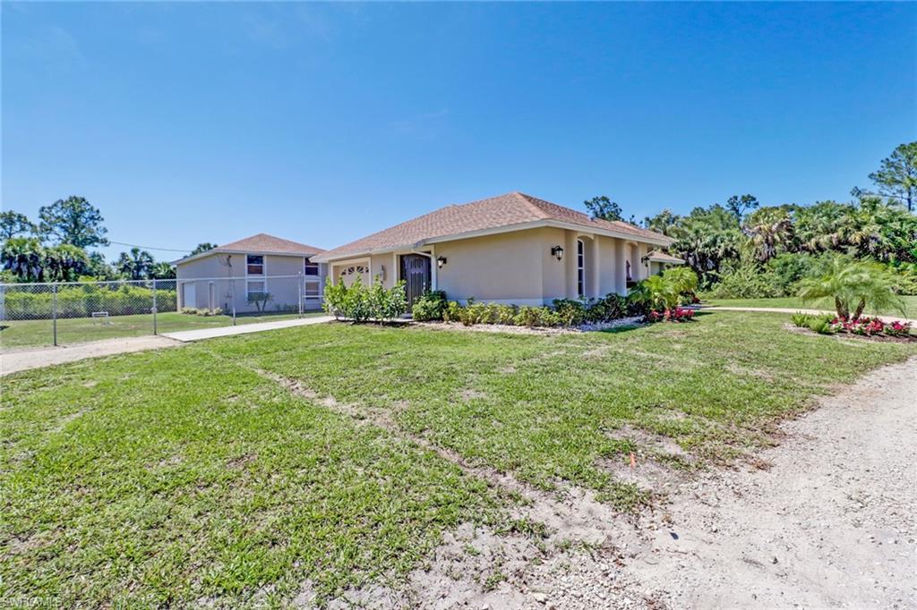 GOLDEN GATE ESTATES - Residential