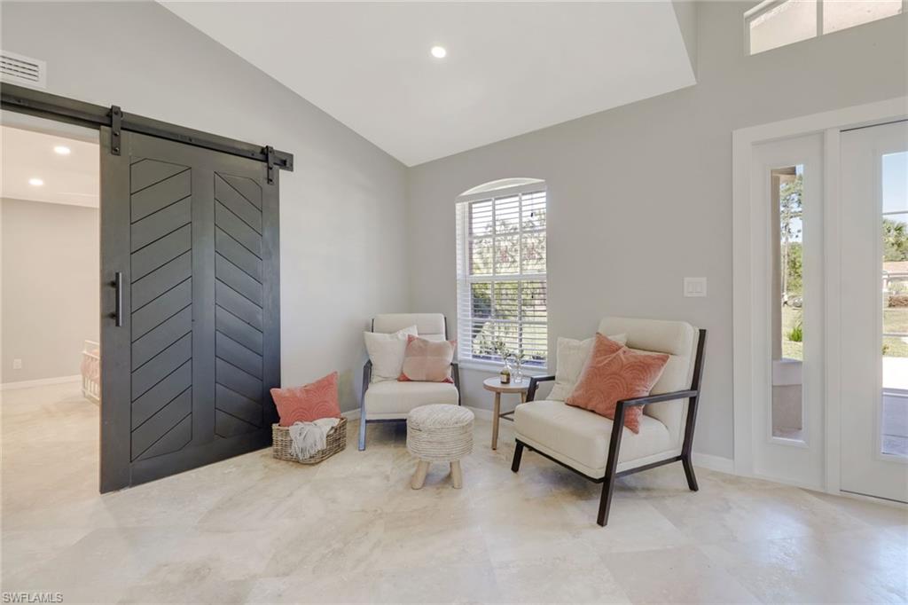 GOLDEN GATE ESTATES - Residential