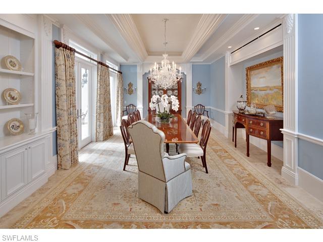 PORT ROYAL - Residential