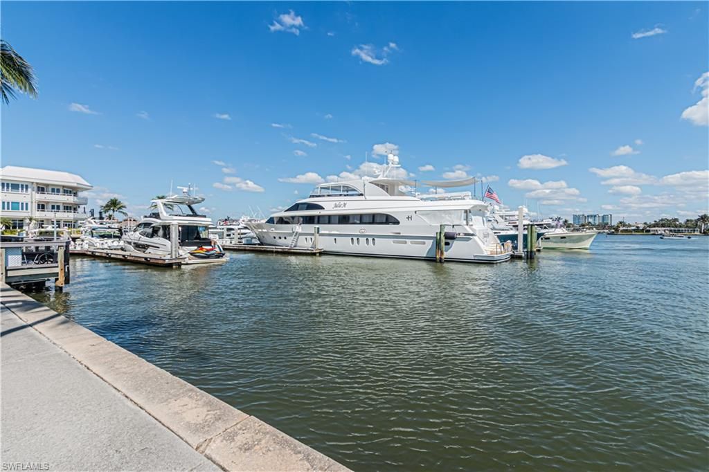 Photo of 1001 10th AVE S #F2, NAPLES, FL 34102 (MLS # 225022012)