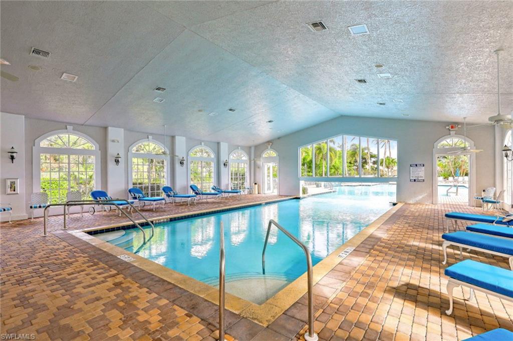 CASCADES AT ESTERO - Residential