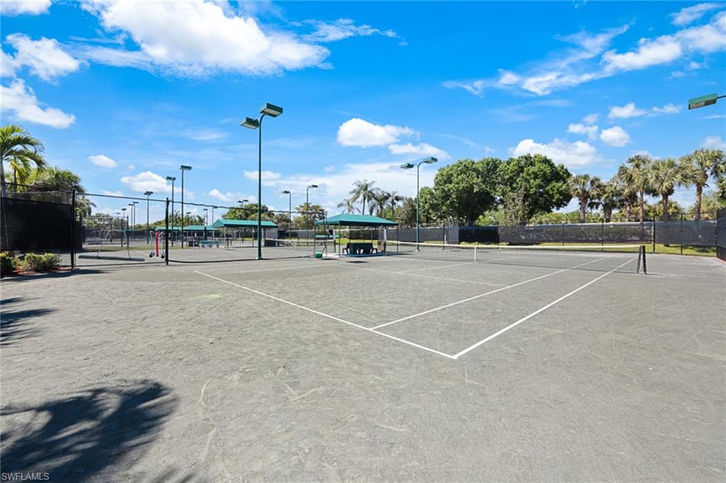 CASCADES AT ESTERO - Residential