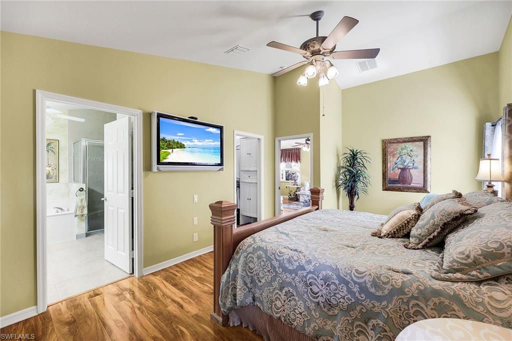 CASCADES AT ESTERO - Residential