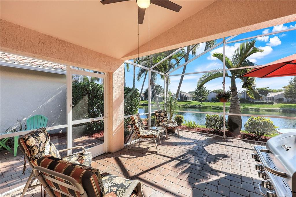 CASCADES AT ESTERO - Residential