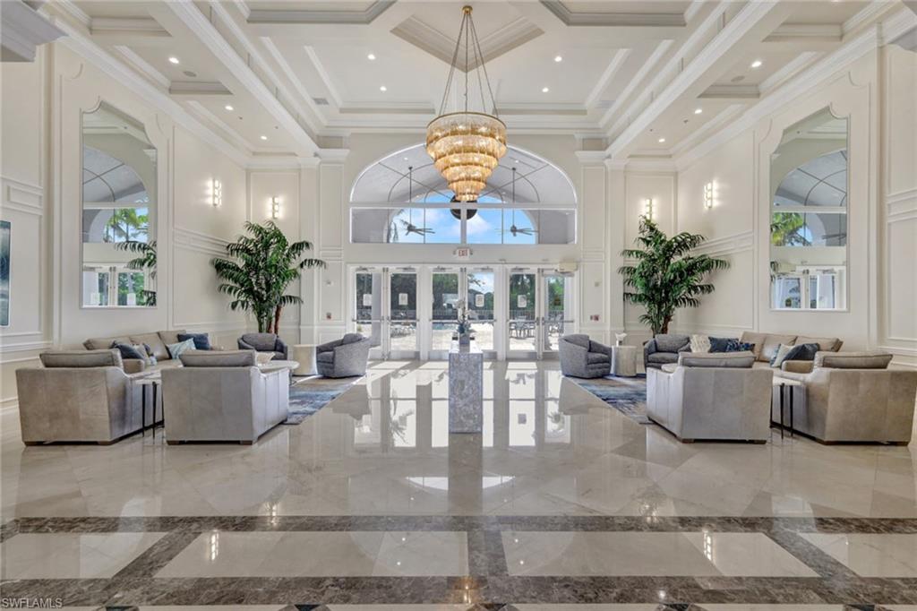 CASCADES AT ESTERO - Residential