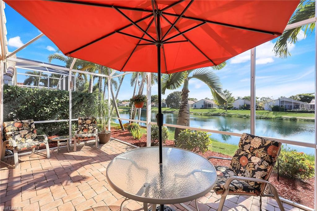 CASCADES AT ESTERO - Residential