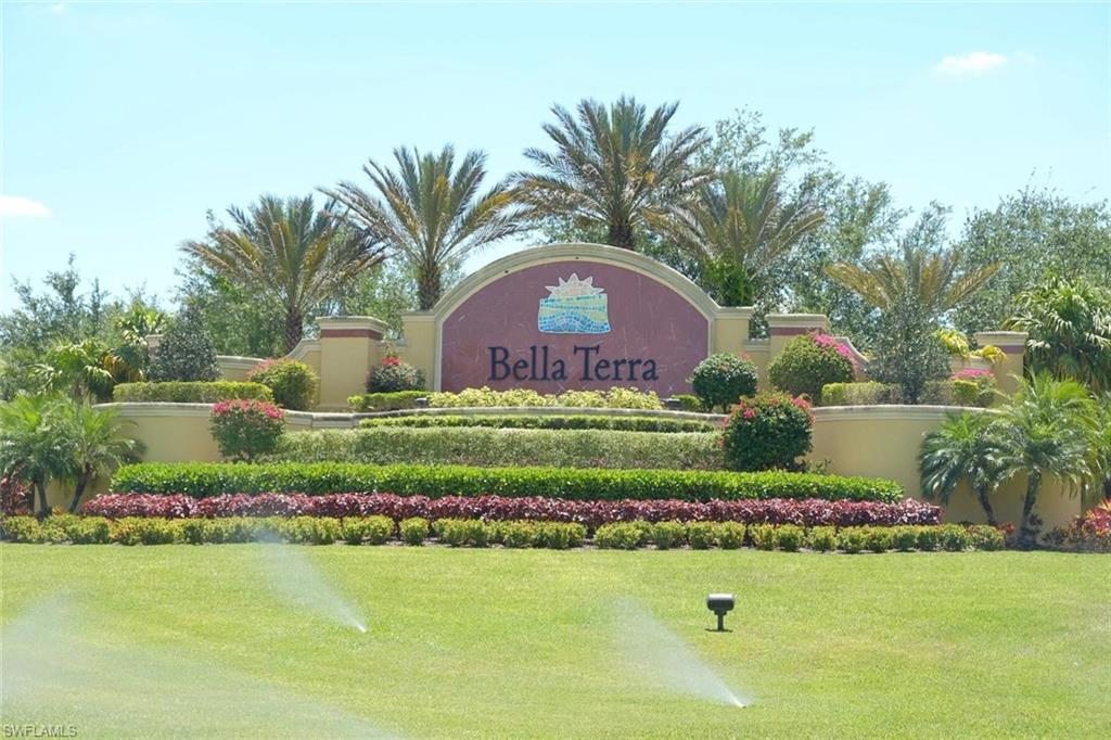 BELLA TERRA - Residential