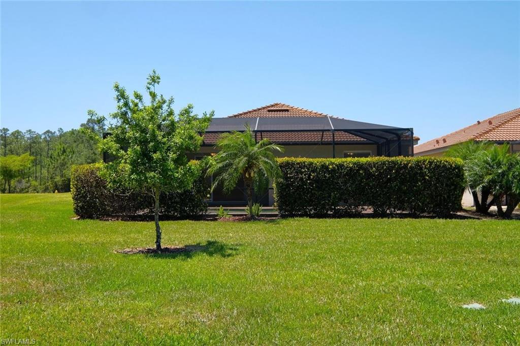 BELLA TERRA - Residential