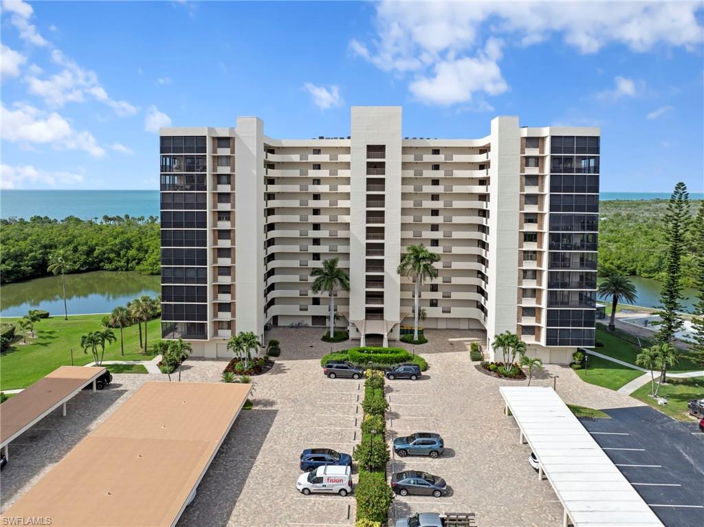 15 Bluebill AVE 1105