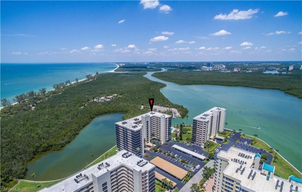 15 Bluebill AVE 1105