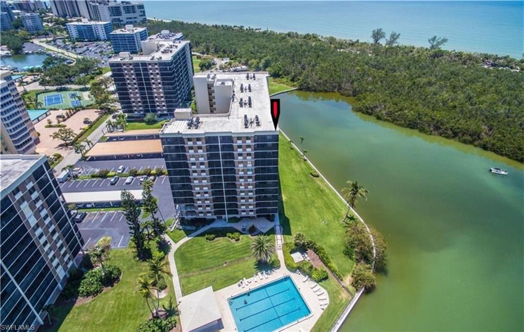 15 Bluebill AVE 1105