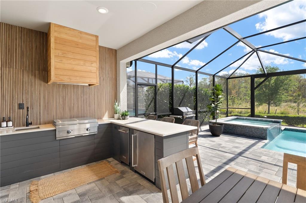 THE PLACE AT CORKSCREW - Residential