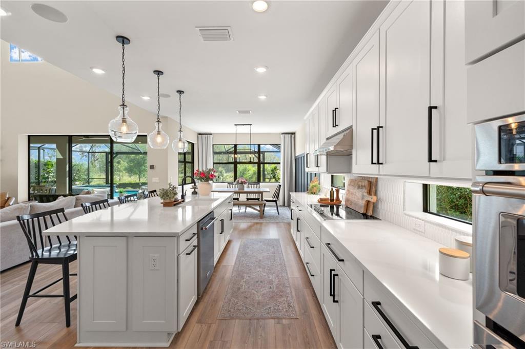 THE PLACE AT CORKSCREW - Residential