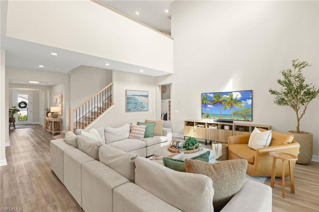 THE PLACE AT CORKSCREW - Residential