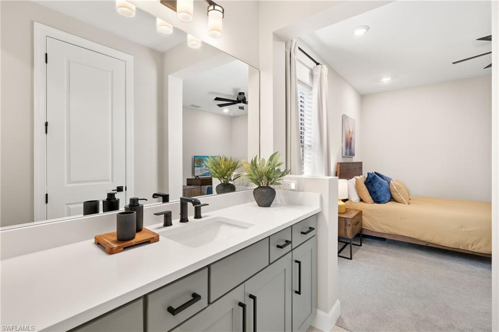 THE PLACE AT CORKSCREW - Residential