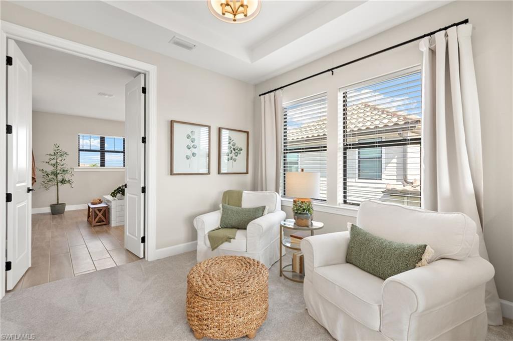 THE PLACE AT CORKSCREW - Residential