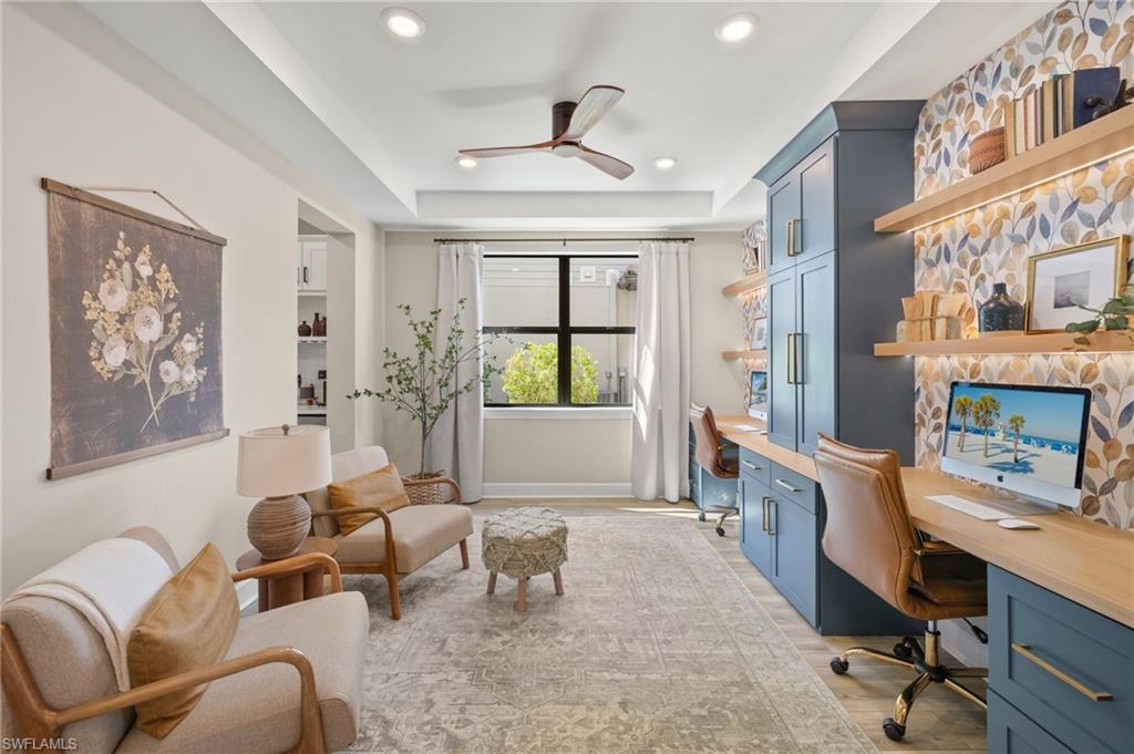 THE PLACE AT CORKSCREW - Residential