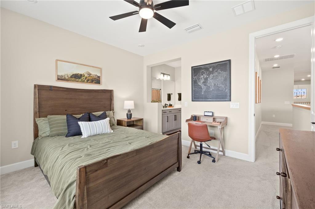 THE PLACE AT CORKSCREW - Residential