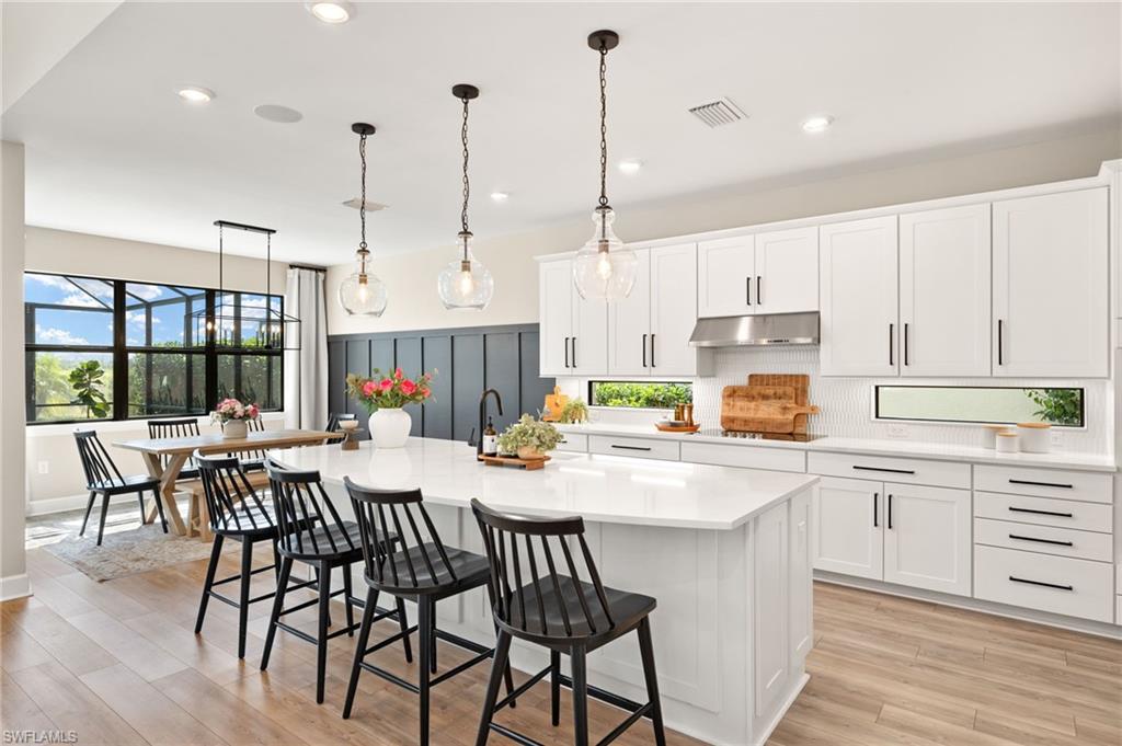 THE PLACE AT CORKSCREW - Residential