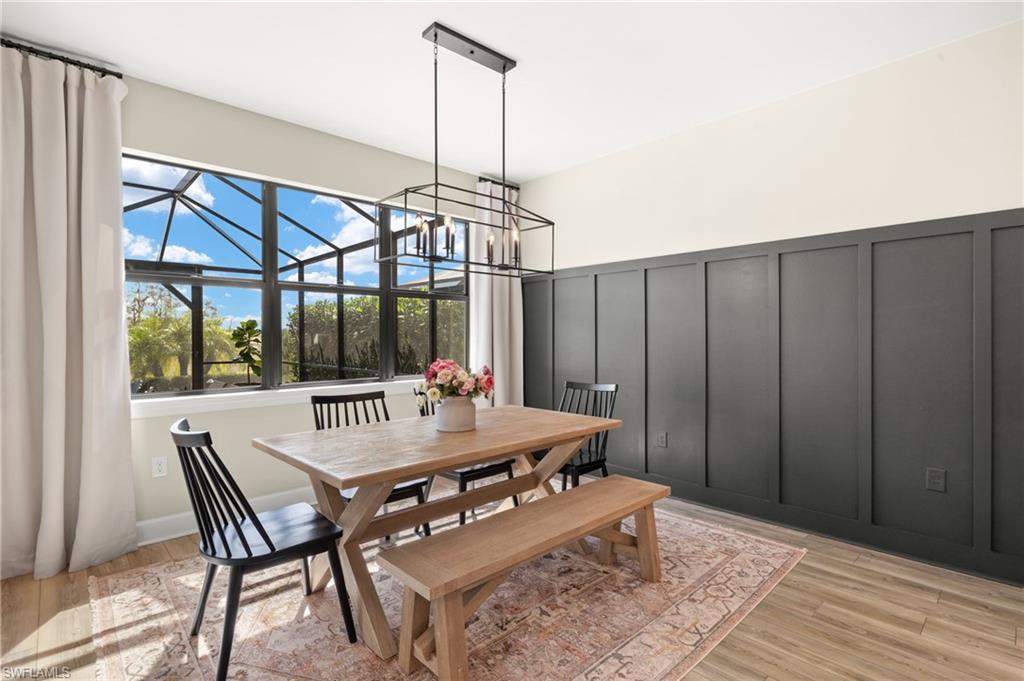 THE PLACE AT CORKSCREW - Residential