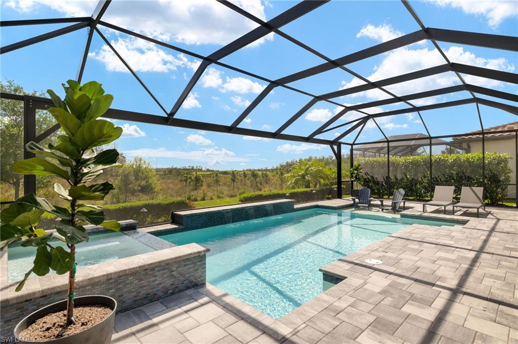 THE PLACE AT CORKSCREW - Residential